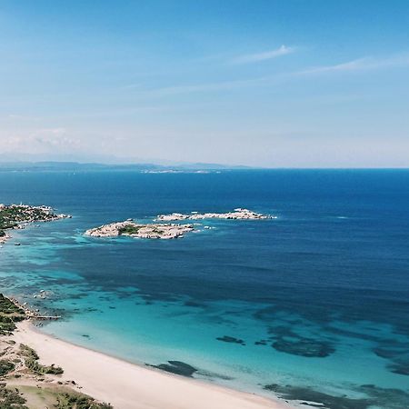 Mangia'S Sardinia Resort - New Opening Santa Teresa Gallura Exterior foto