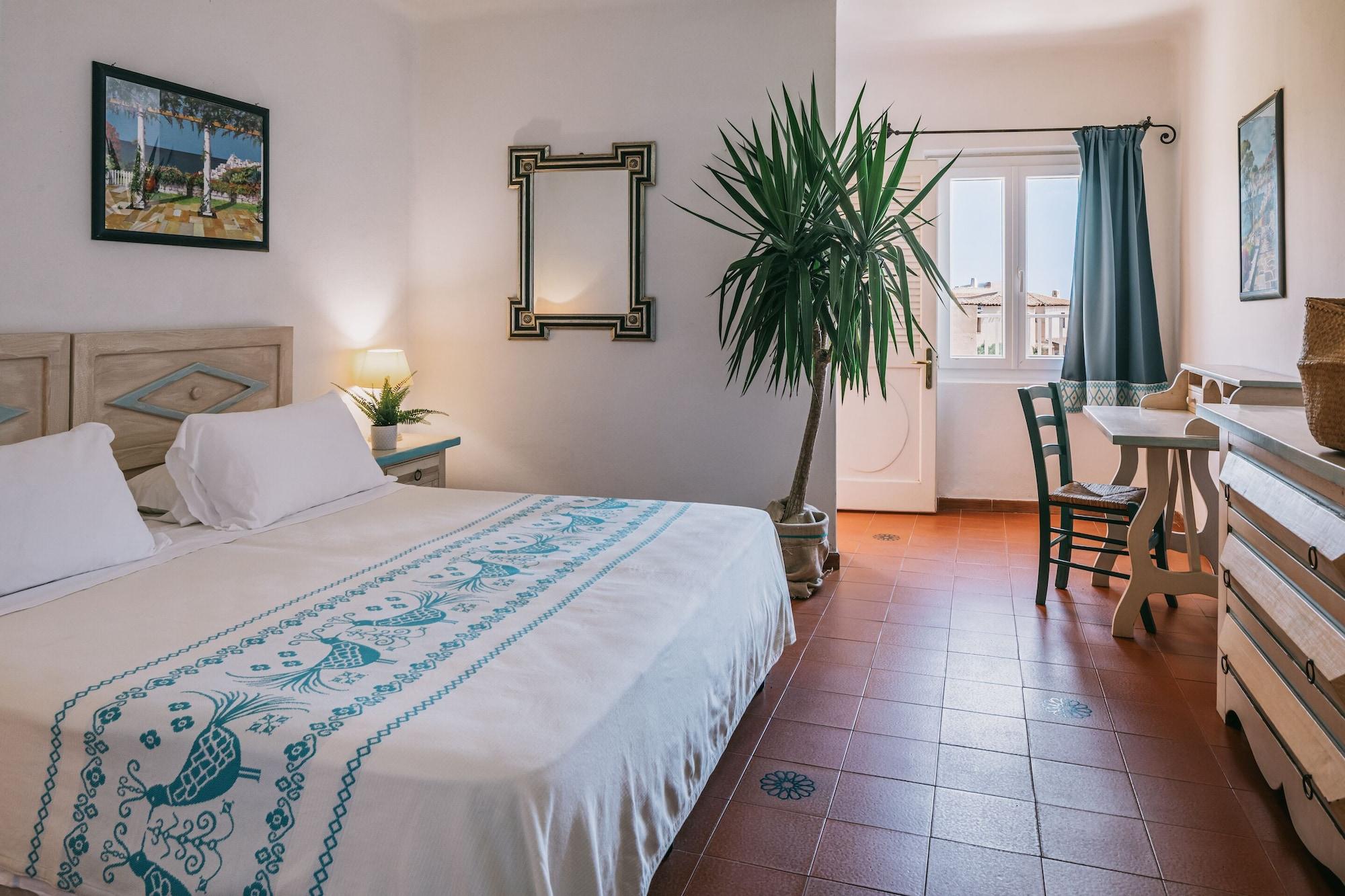 Mangia'S Sardinia Resort - New Opening Santa Teresa Gallura Exterior foto
