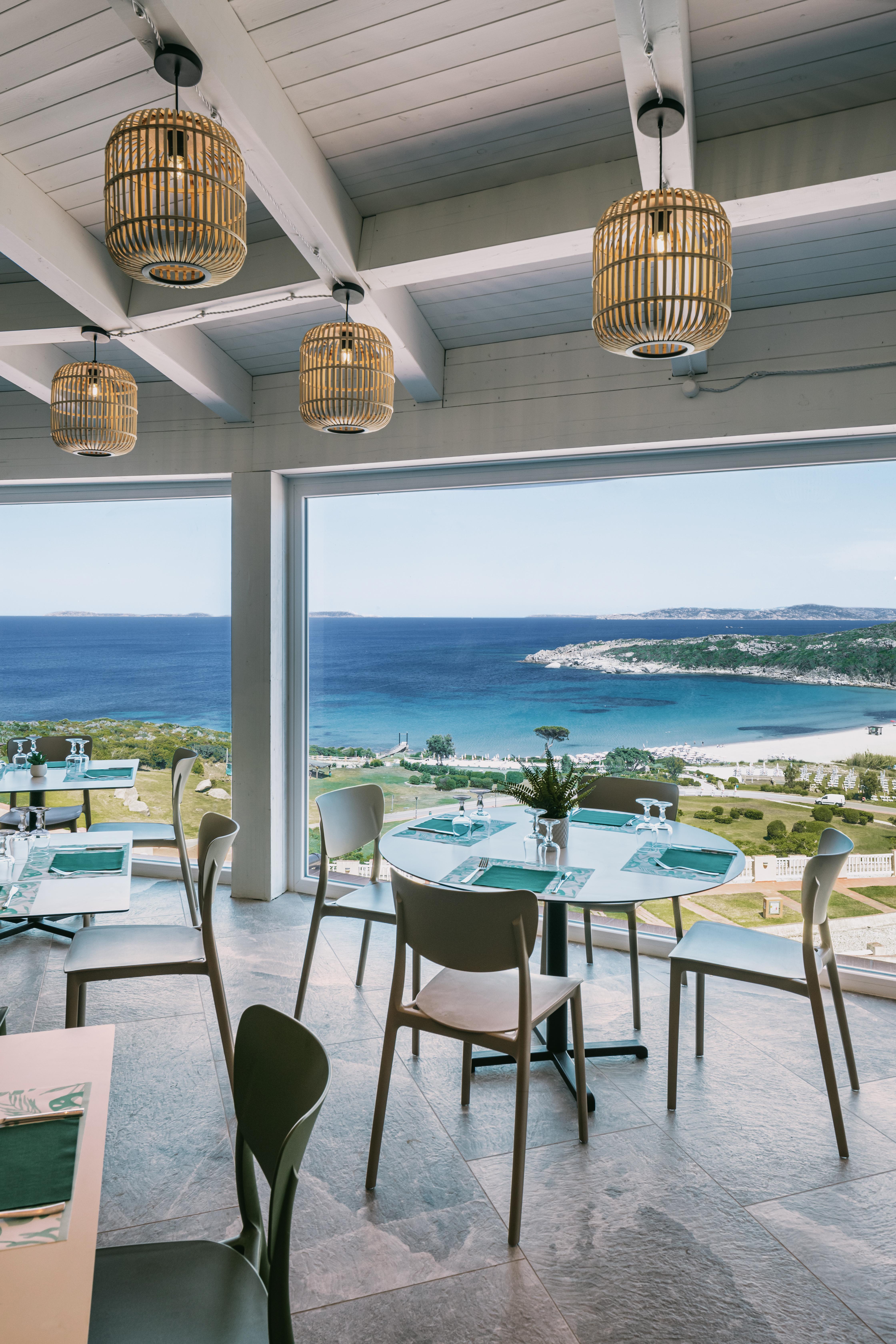 Mangia'S Sardinia Resort - New Opening Santa Teresa Gallura Exterior foto