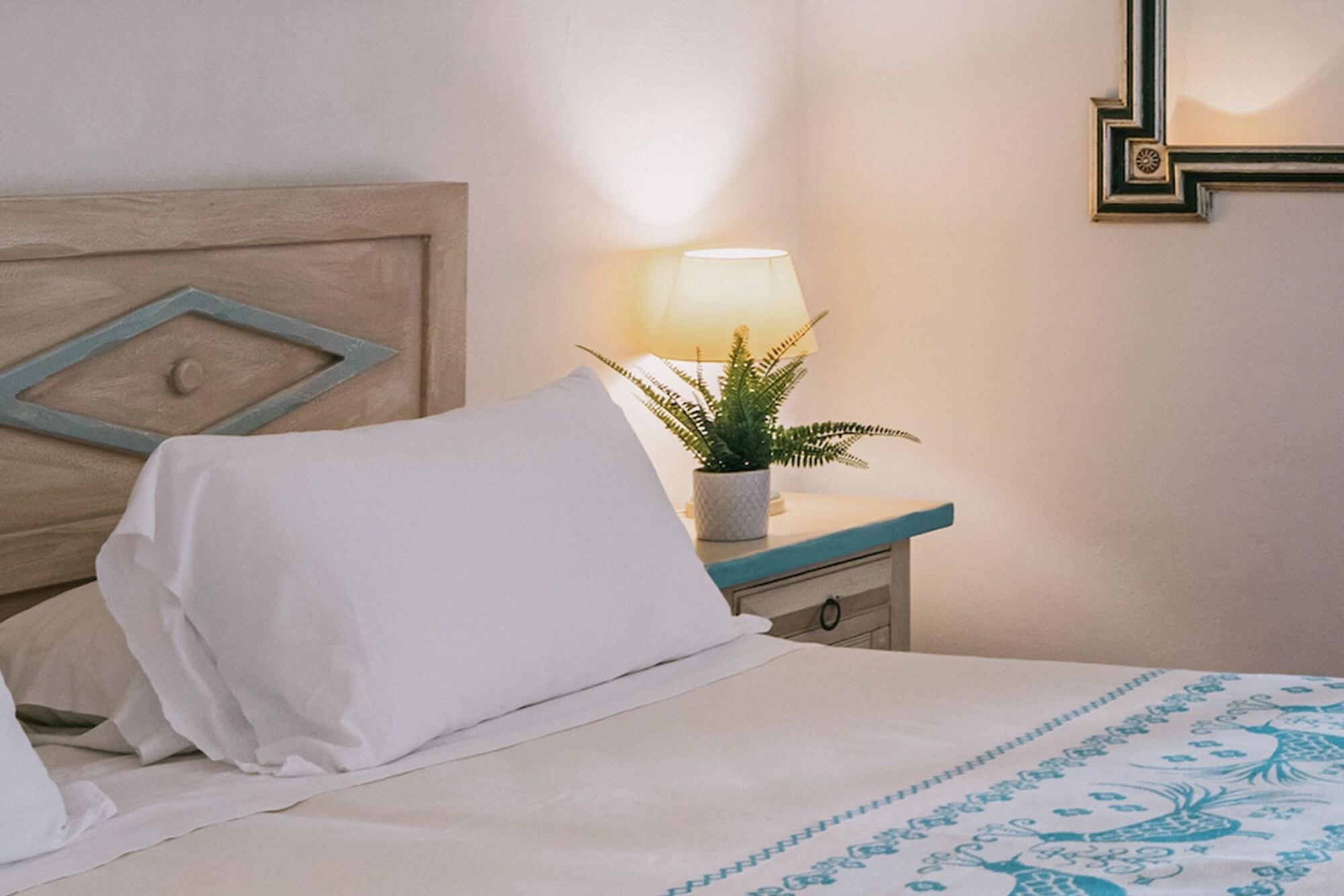 Mangia'S Sardinia Resort - New Opening Santa Teresa Gallura Exterior foto