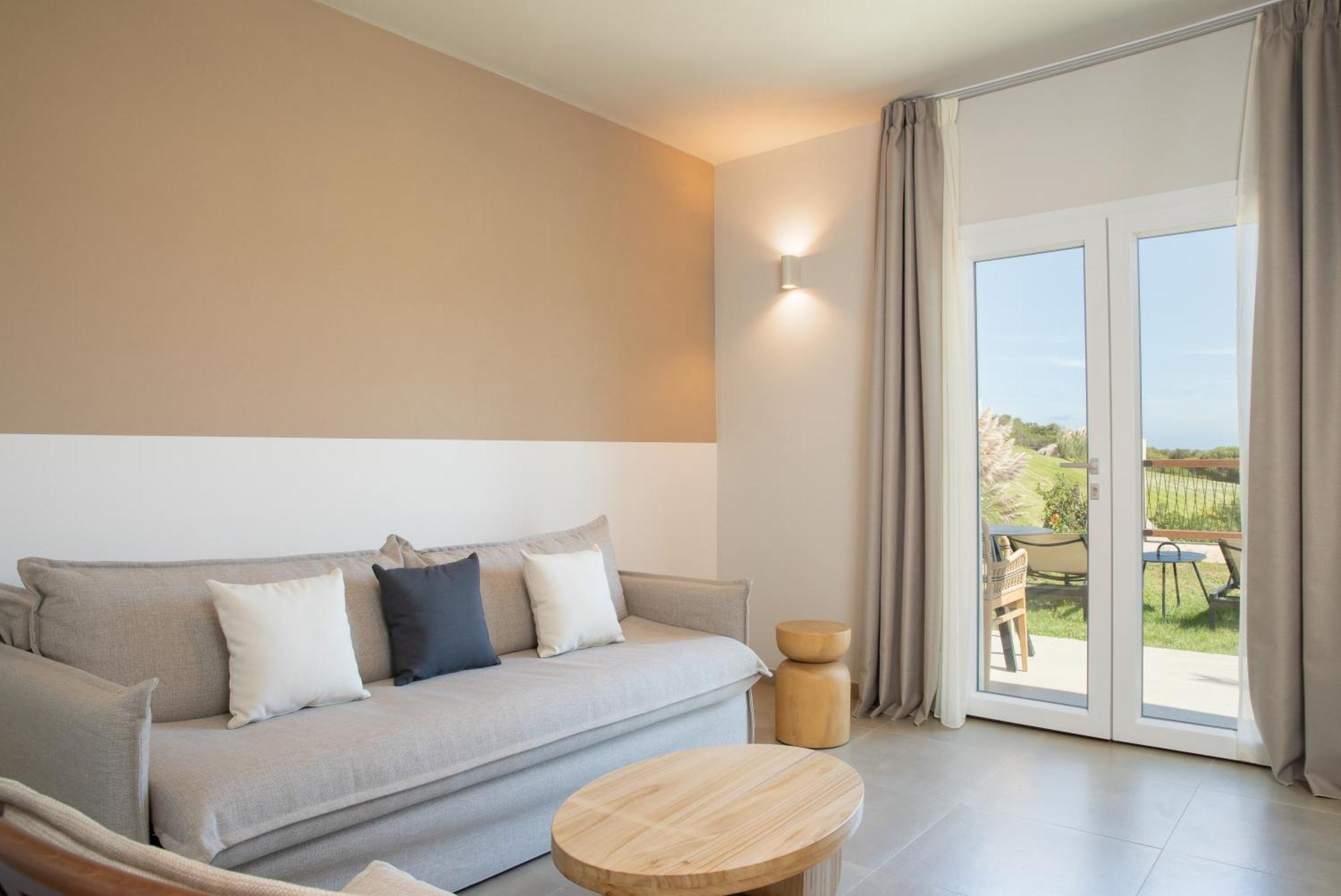Mangia'S Sardinia Resort - New Opening Santa Teresa Gallura Exterior foto