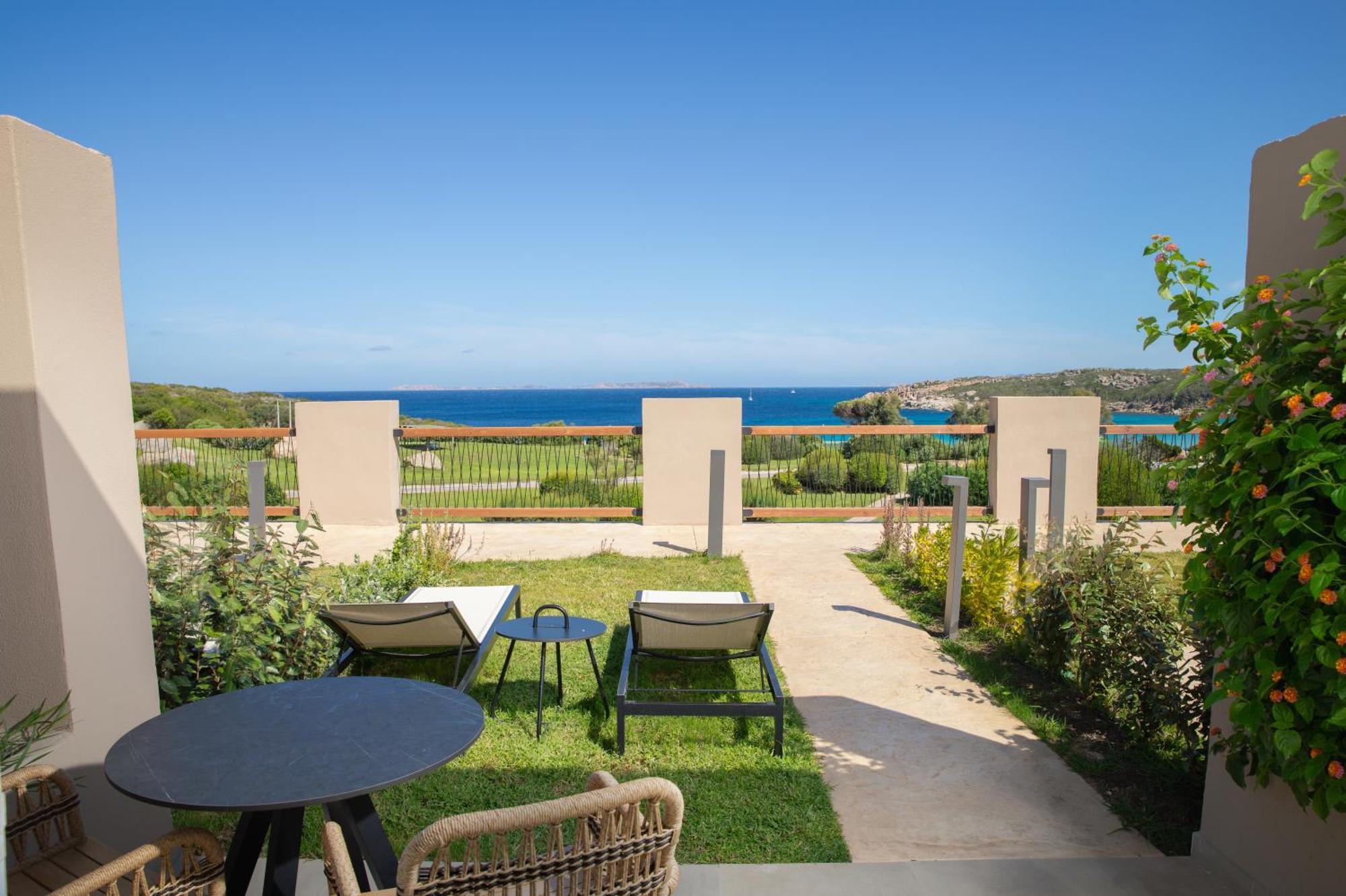 Mangia'S Sardinia Resort - New Opening Santa Teresa Gallura Exterior foto