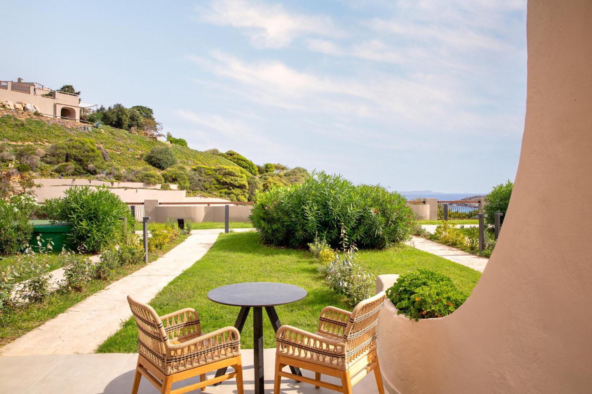 Mangia'S Sardinia Resort - New Opening Santa Teresa Gallura Exterior foto