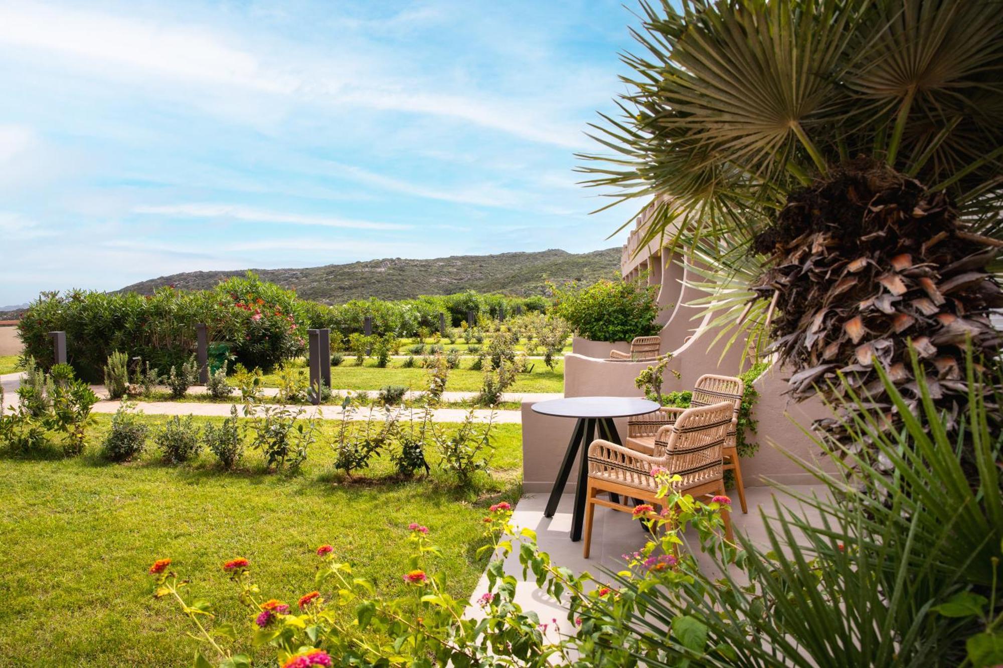 Mangia'S Sardinia Resort - New Opening Santa Teresa Gallura Exterior foto