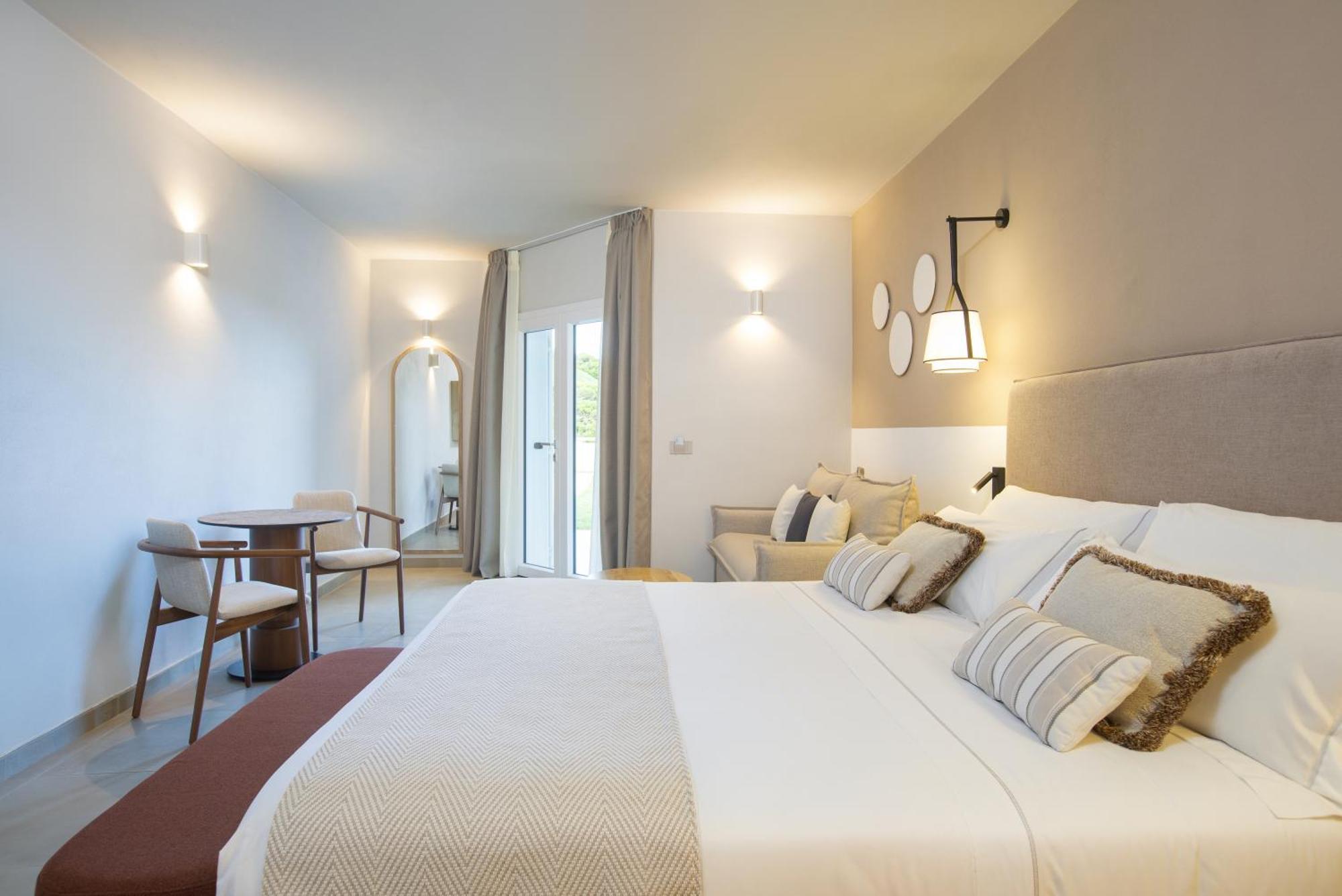 Mangia'S Sardinia Resort - New Opening Santa Teresa Gallura Exterior foto