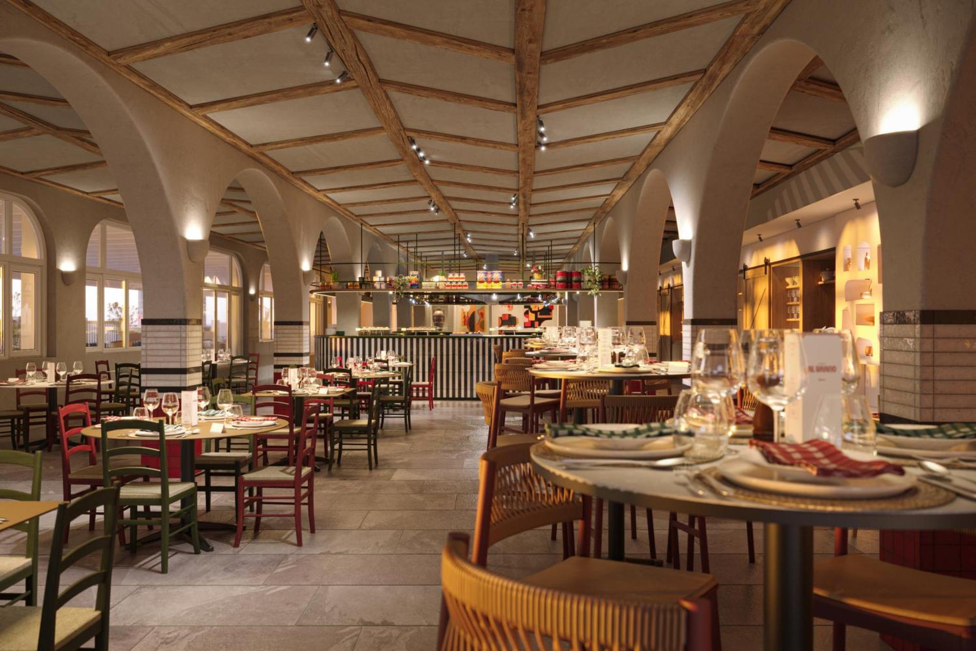 Mangia'S Sardinia Resort - New Opening Santa Teresa Gallura Exterior foto