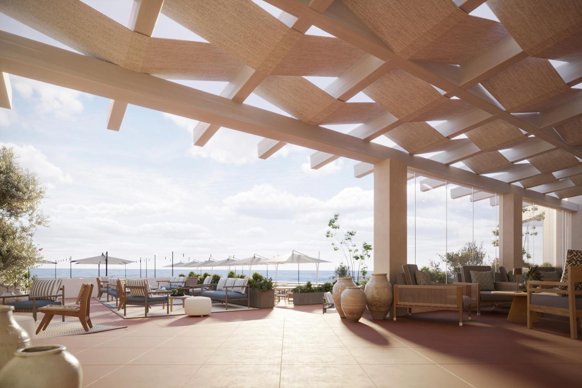 Mangia'S Sardinia Resort - New Opening Santa Teresa Gallura Exterior foto