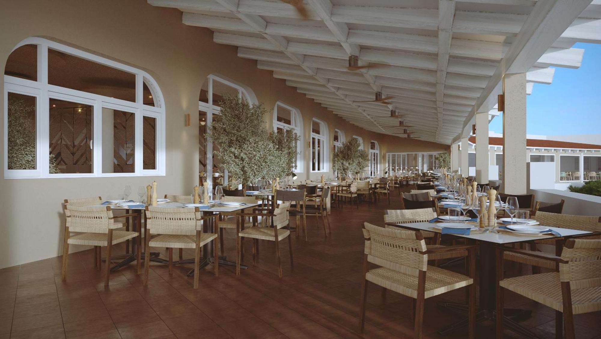 Mangia'S Sardinia Resort - New Opening Santa Teresa Gallura Exterior foto