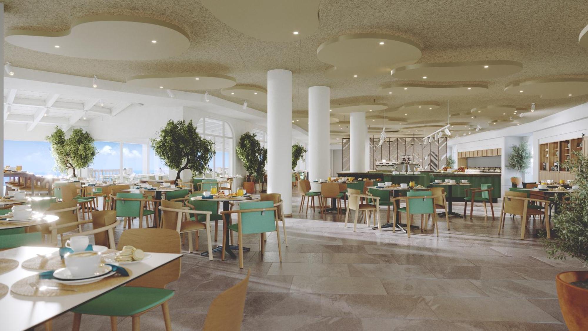 Mangia'S Sardinia Resort - New Opening Santa Teresa Gallura Exterior foto