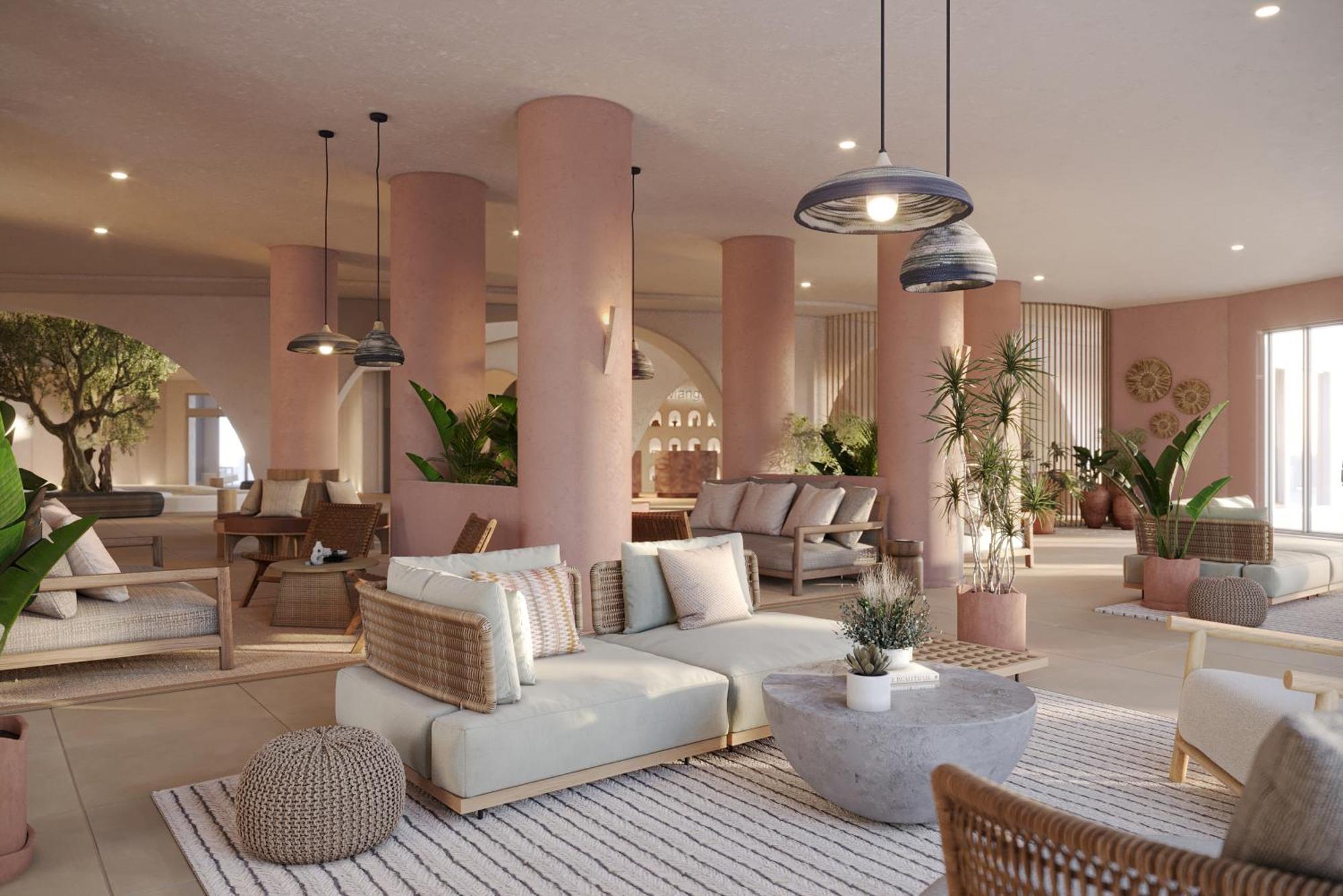Mangia'S Sardinia Resort - New Opening Santa Teresa Gallura Exterior foto
