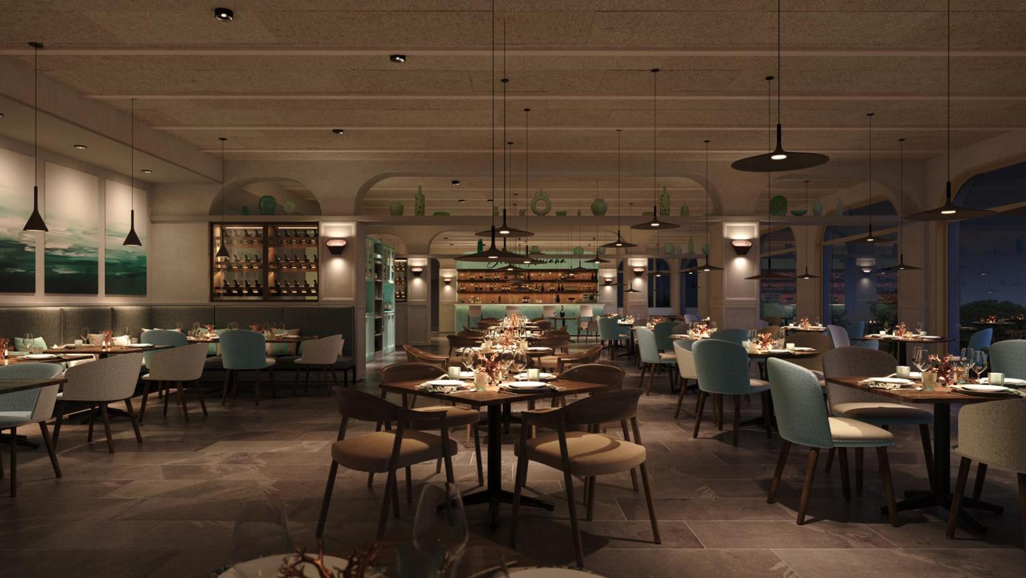 Mangia'S Sardinia Resort - New Opening Santa Teresa Gallura Exterior foto