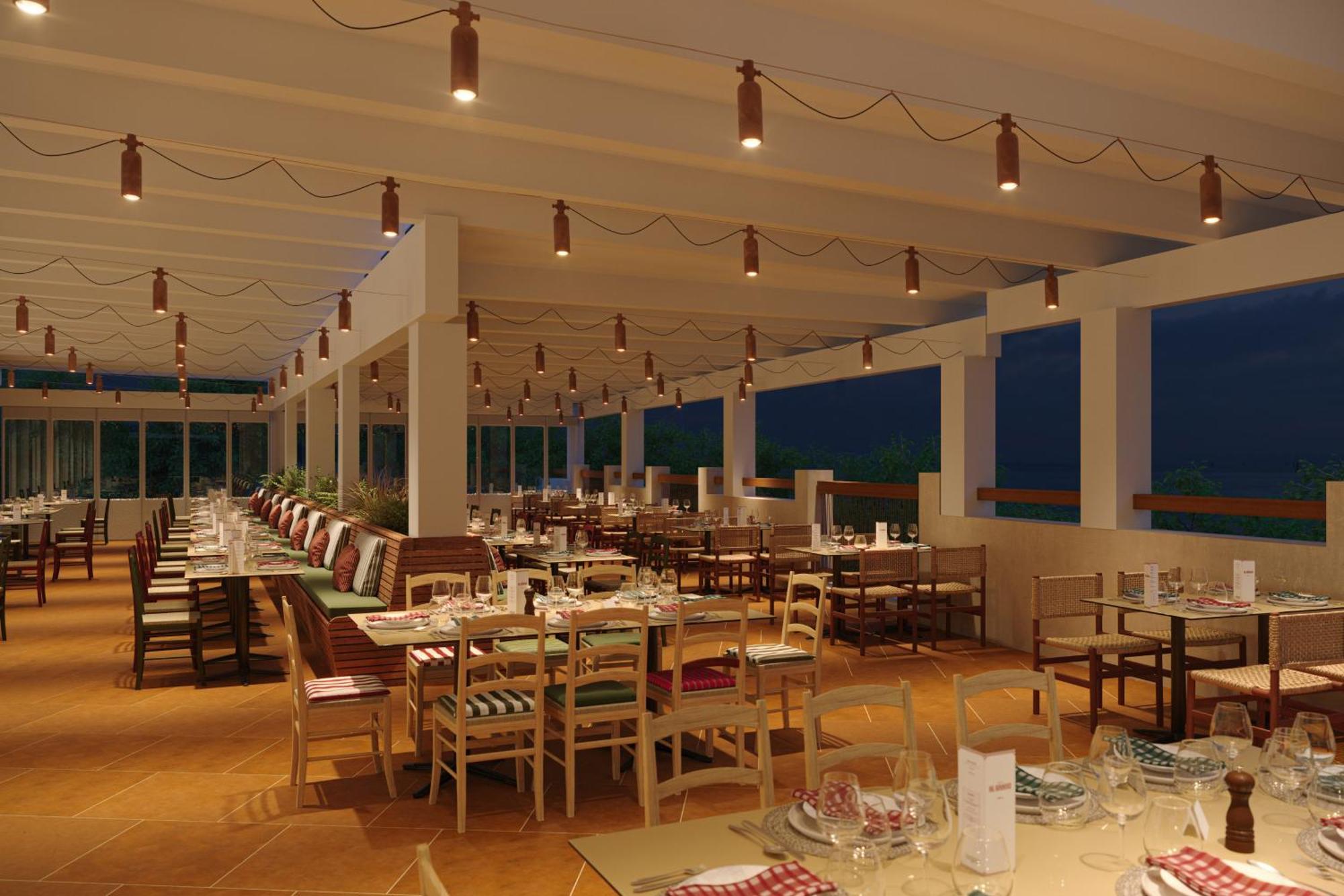 Mangia'S Sardinia Resort - New Opening Santa Teresa Gallura Exterior foto