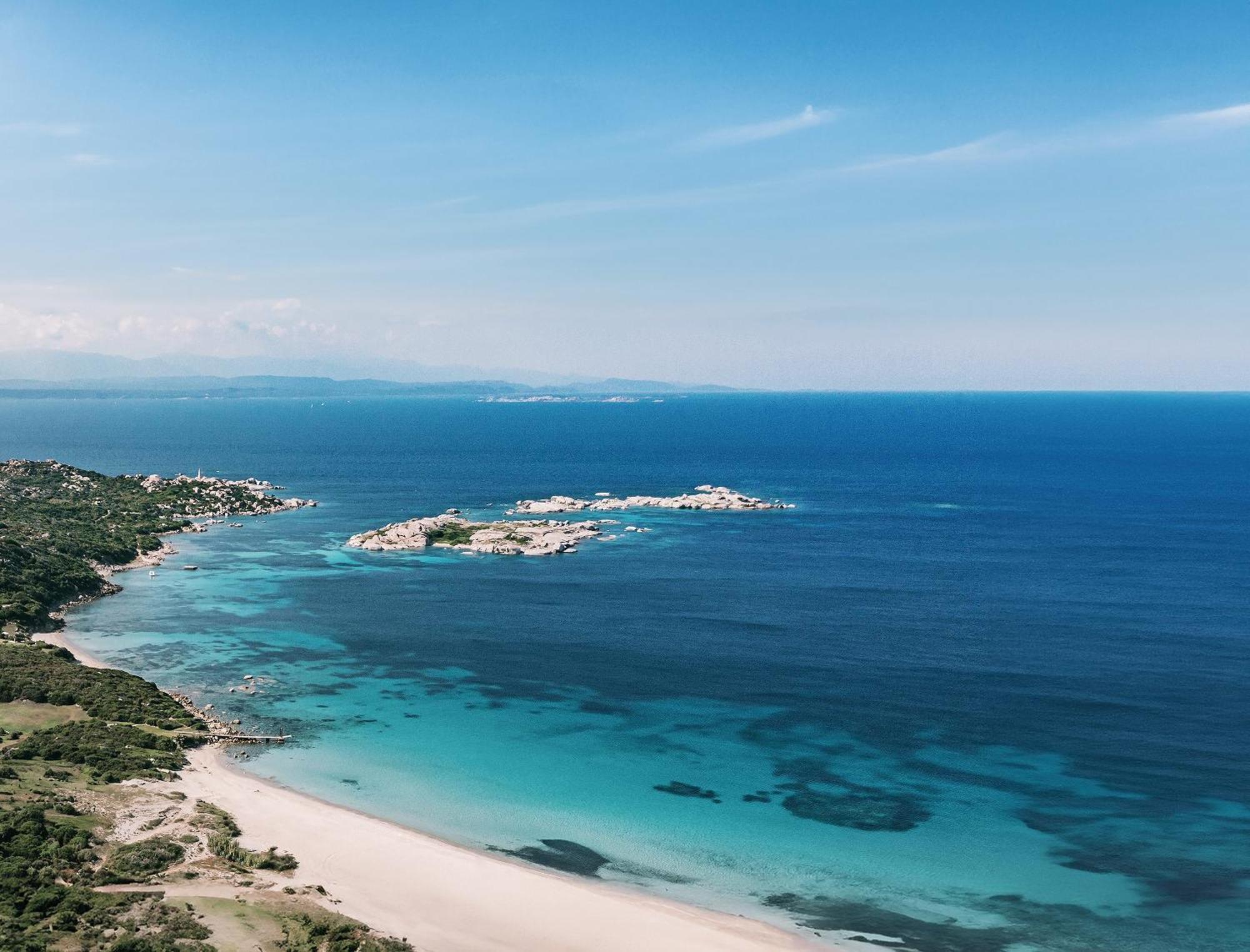Mangia'S Sardinia Resort - New Opening Santa Teresa Gallura Exterior foto