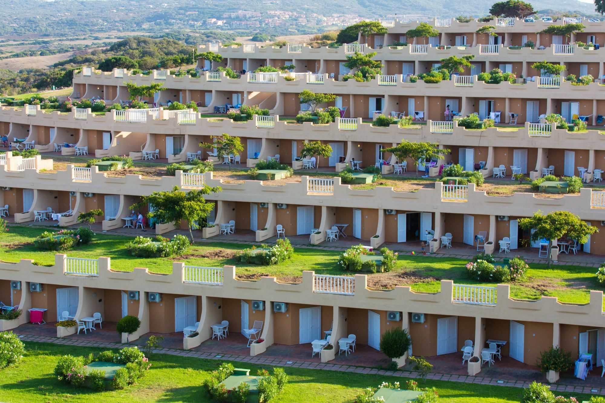 Mangia'S Sardinia Resort - New Opening Santa Teresa Gallura Exterior foto