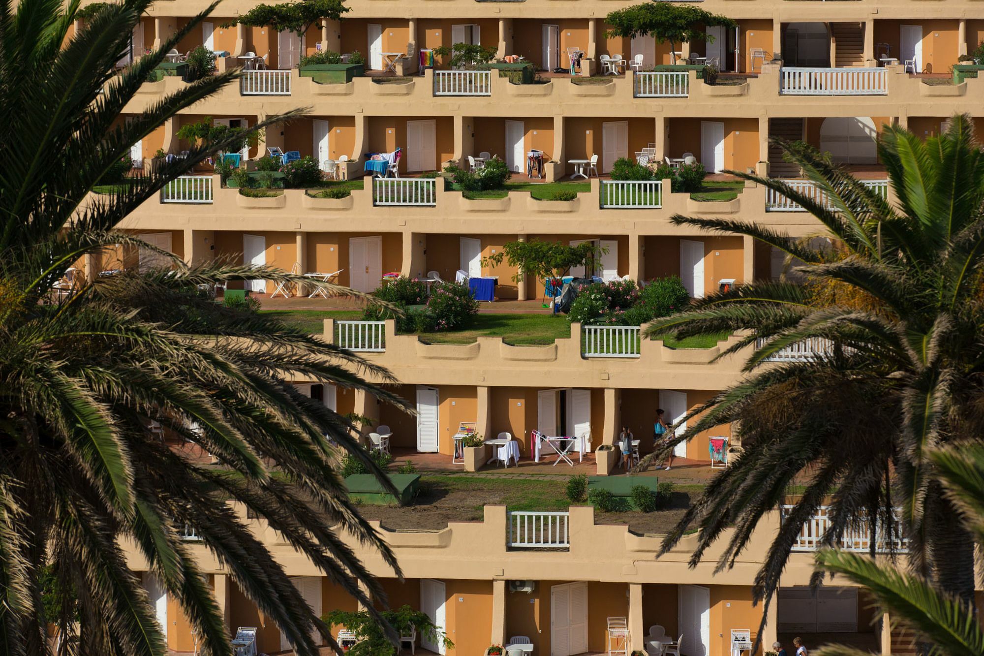 Mangia'S Sardinia Resort - New Opening Santa Teresa Gallura Exterior foto
