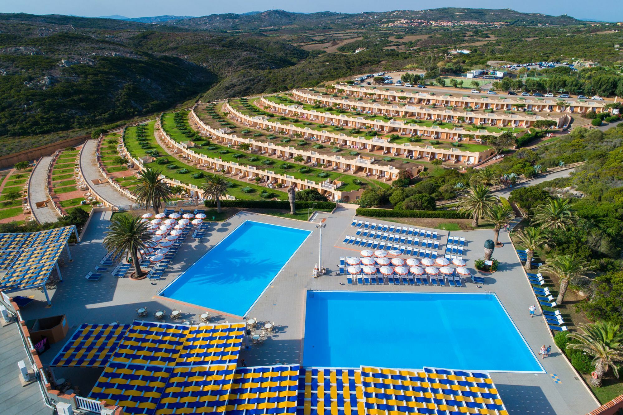 Mangia'S Sardinia Resort - New Opening Santa Teresa Gallura Exterior foto