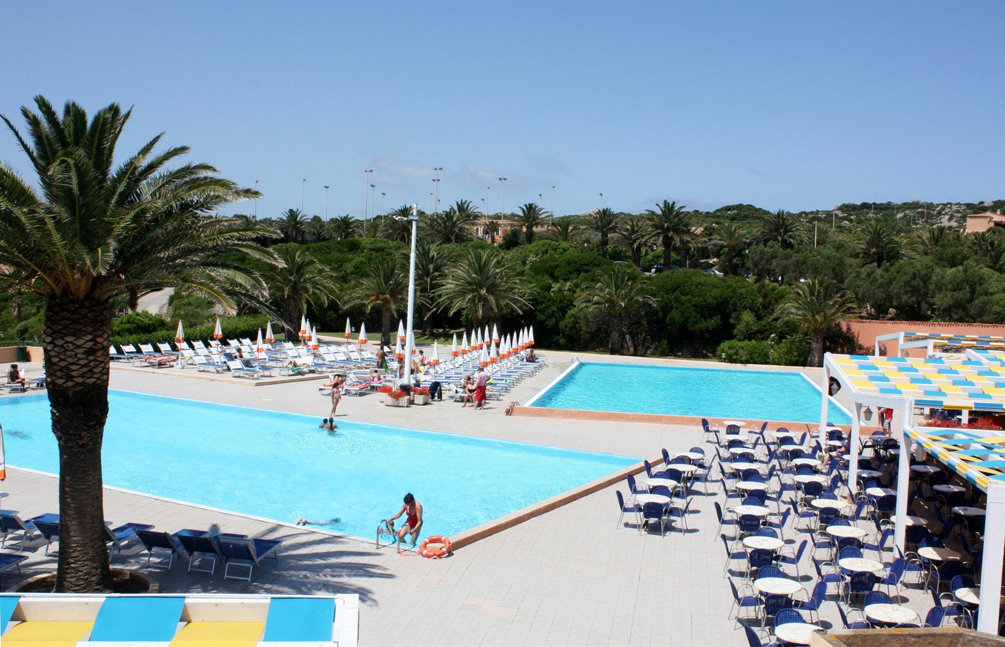 Mangia'S Sardinia Resort - New Opening Santa Teresa Gallura Exterior foto