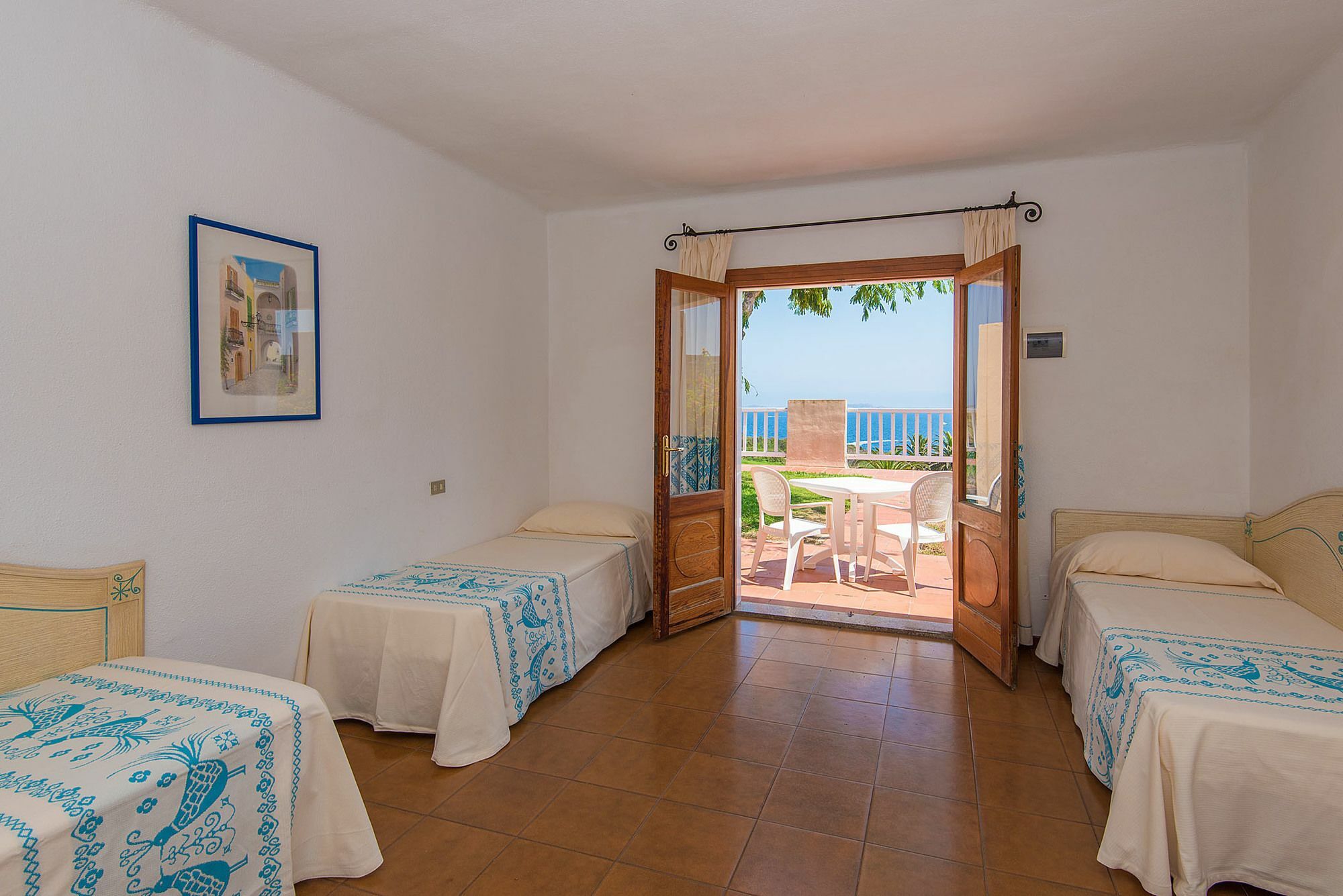 Mangia'S Sardinia Resort - New Opening Santa Teresa Gallura Exterior foto