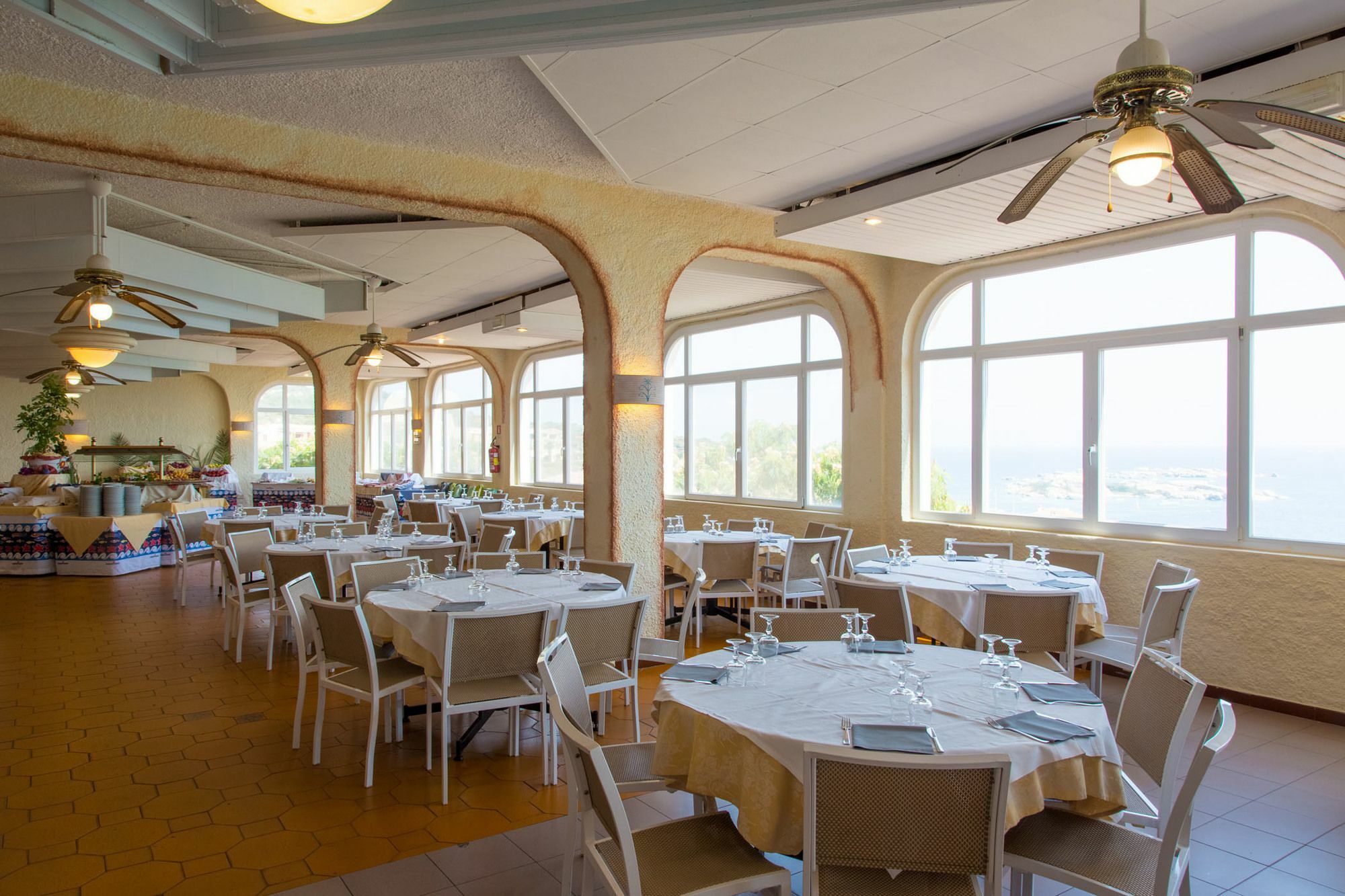 Mangia'S Sardinia Resort - New Opening Santa Teresa Gallura Exterior foto