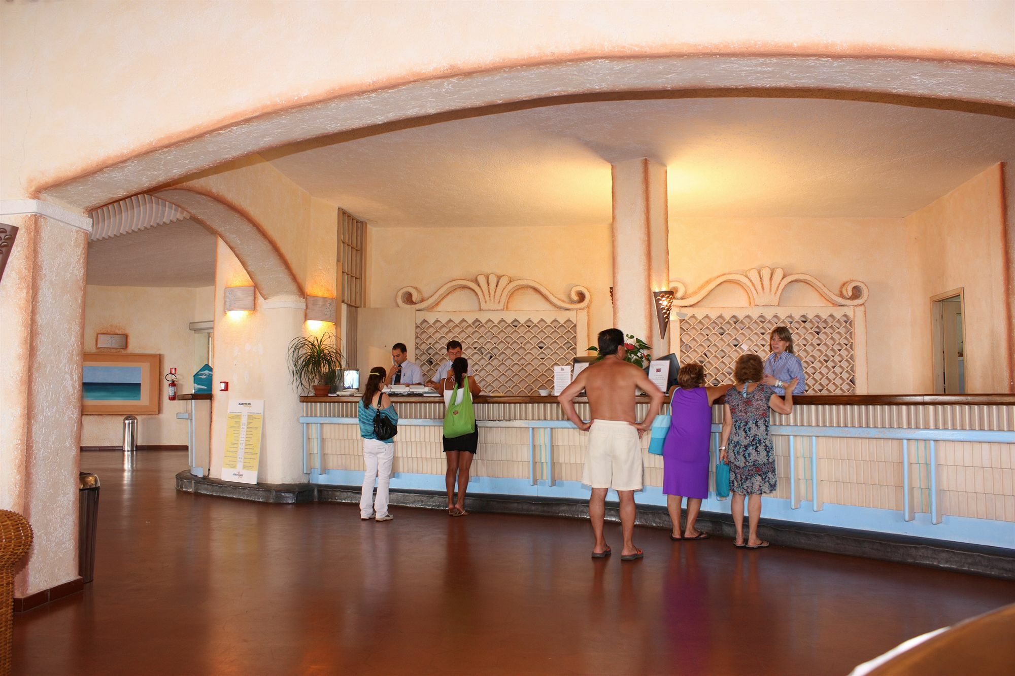 Mangia'S Sardinia Resort - New Opening Santa Teresa Gallura Exterior foto