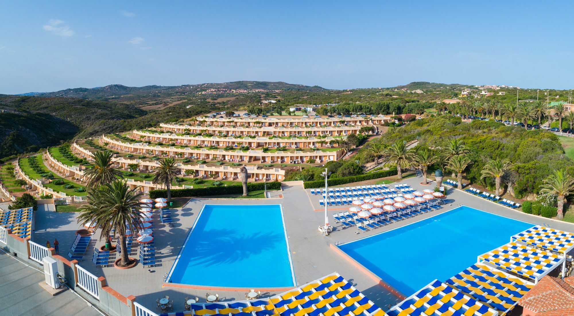Mangia'S Sardinia Resort - New Opening Santa Teresa Gallura Exterior foto