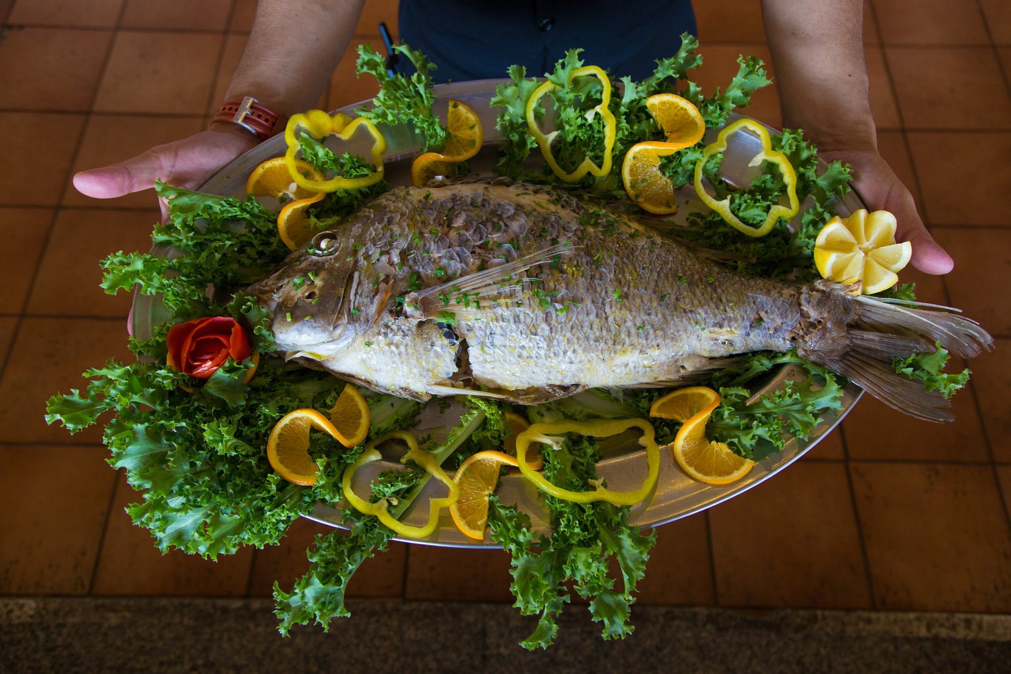 Mangia'S Sardinia Resort - New Opening Santa Teresa Gallura Exterior foto