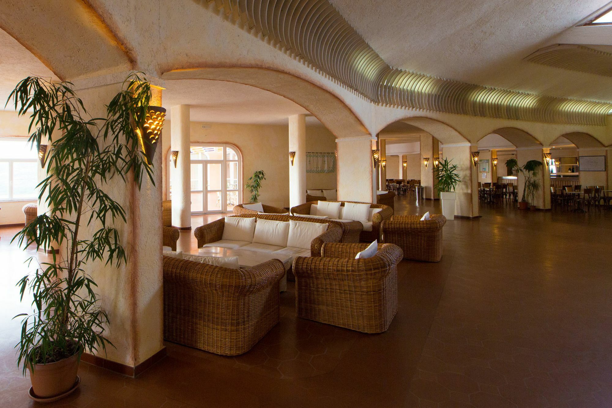 Mangia'S Sardinia Resort - New Opening Santa Teresa Gallura Exterior foto