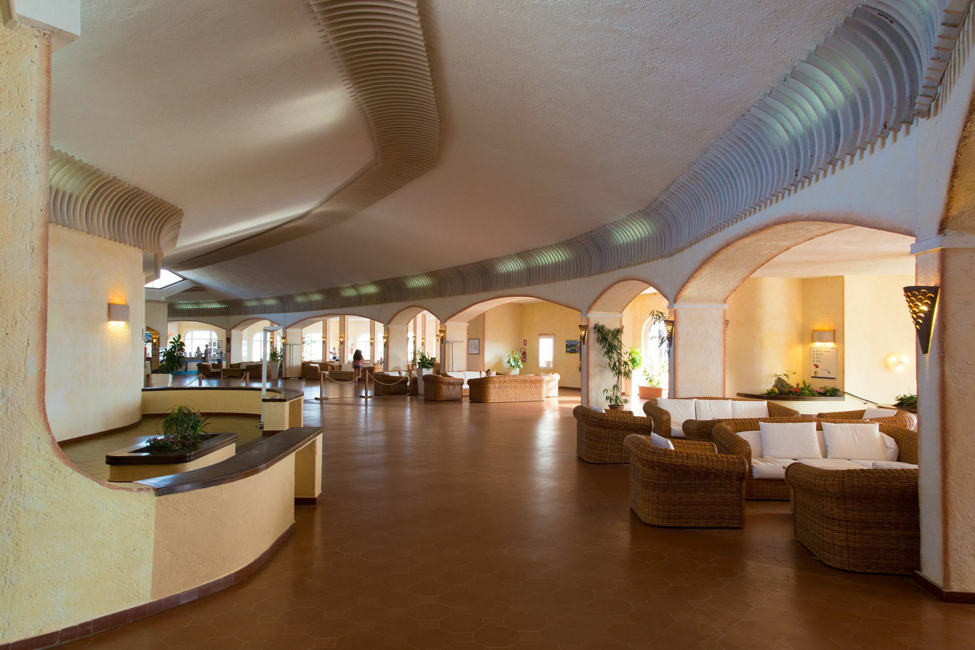 Mangia'S Sardinia Resort - New Opening Santa Teresa Gallura Exterior foto